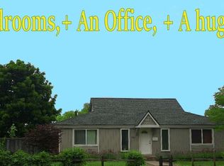 2611 Englewood Ave, Yakima, WA