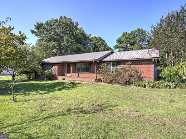 11 Villamar St NW, Rome, GA 30165