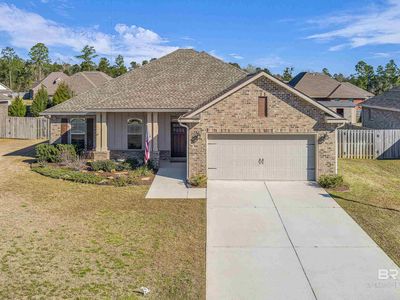 11533 Whitaker Ave, Spanish Fort, AL, 36527