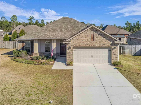 11533 Whitaker Ave, Spanish Fort, AL 36527