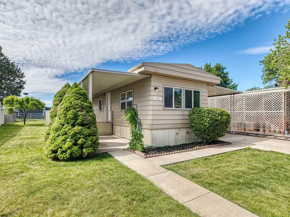10661 W Abram Ln, Boise, ID 83713