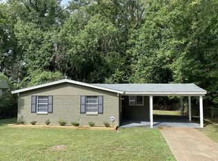 4327 Mountain Terrace St, Memphis, TN 38127