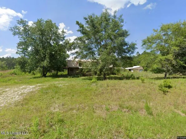 18204 S Gaylord Rd, Saucier, MS 39574