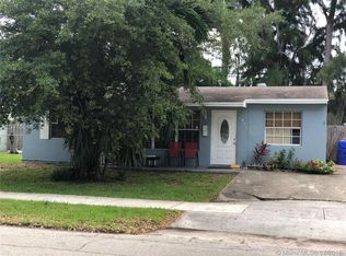 1910 N 28th Ave, Hollywood, FL 33020
