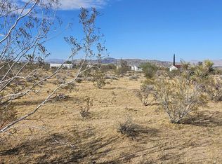 Valley Vie Valley View Rd, Landers, CA 92285
