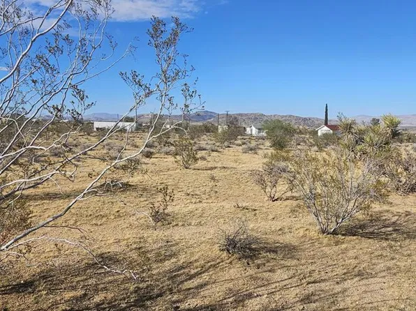0 Valley View Rd, Landers, CA 92285