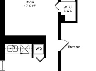 1441 W Cullerton St APT 2R, Chicago, IL 60608