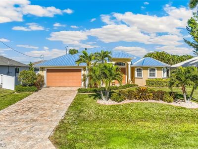 2633 SW 32nd Ln, Cape Coral, FL, 33914