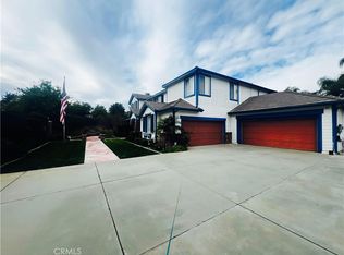 14065 Crystal View Ter, Riverside, CA 92508