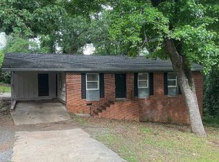 318 N Pleasant Hill Rd, Warner Robins, GA 31093