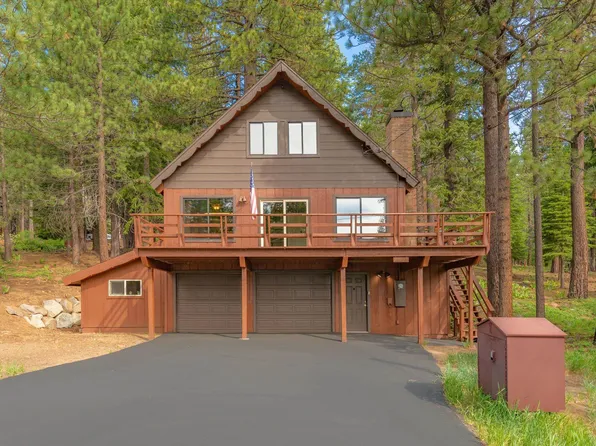 12927 Hansel Ave, Truckee, CA 96161