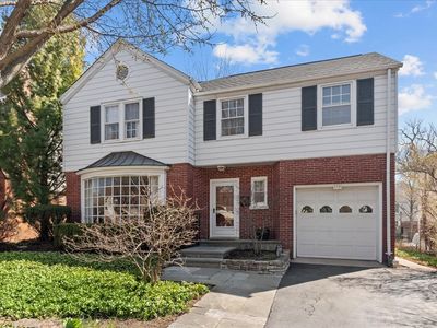 106 Sterling Ln, Wilmette, IL, 60091