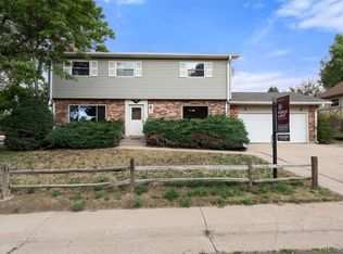 6702 S Downing Cir E, Centennial, CO 80122