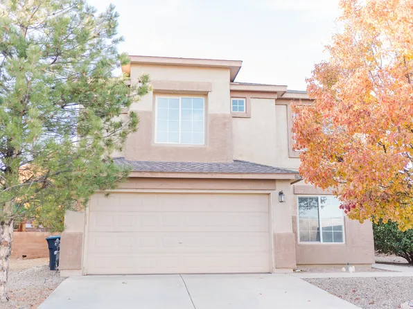 9615 Carson Mesa Dr NW, Albuquerque, NM 87114