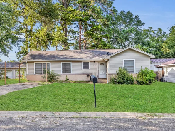 501 Beckley St, Kilgore, TX 75662