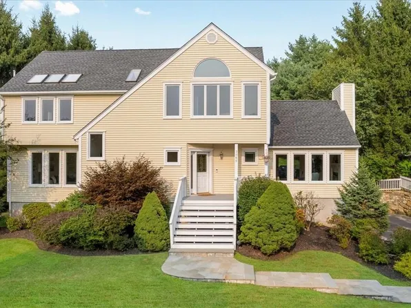 3060 Chen Court, Yorktown Heights, NY 10598