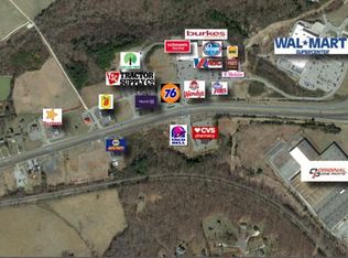 0 Richmond Hwy, Appomattox, VA 24522