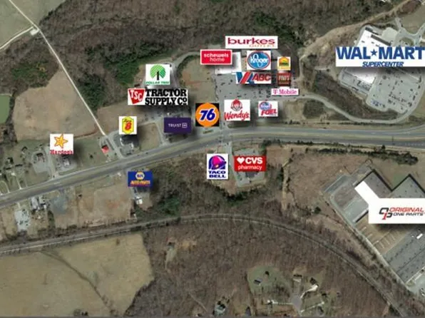 0 Richmond Hwy, Appomattox, VA 24522