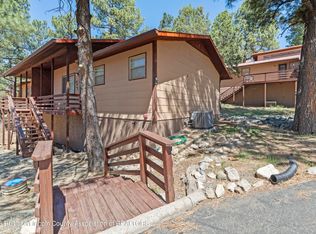 303 Racquet Dr #18, Ruidoso, NM 88345