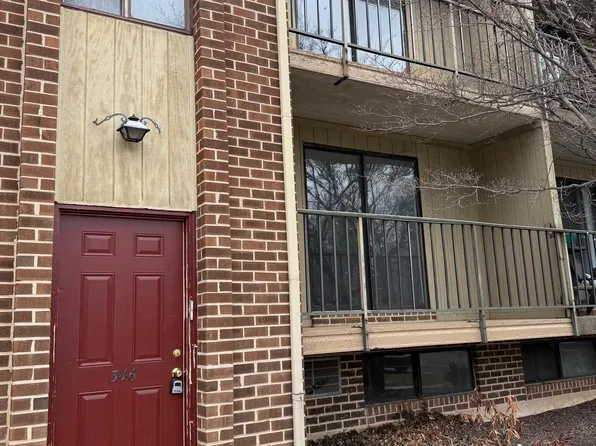 346B Saybrook Ln #B, Wallingford, PA 19086