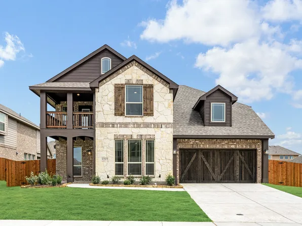 1217 Sylvia St, Desoto, TX 75115