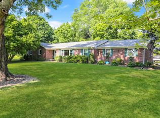 6880 S 850 E, Zionsville, IN 46077