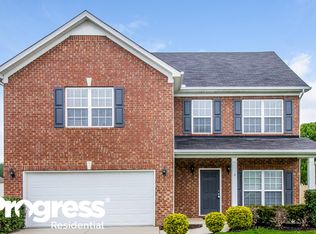 3305 Monoco Dr, Spring Hill, TN 37174