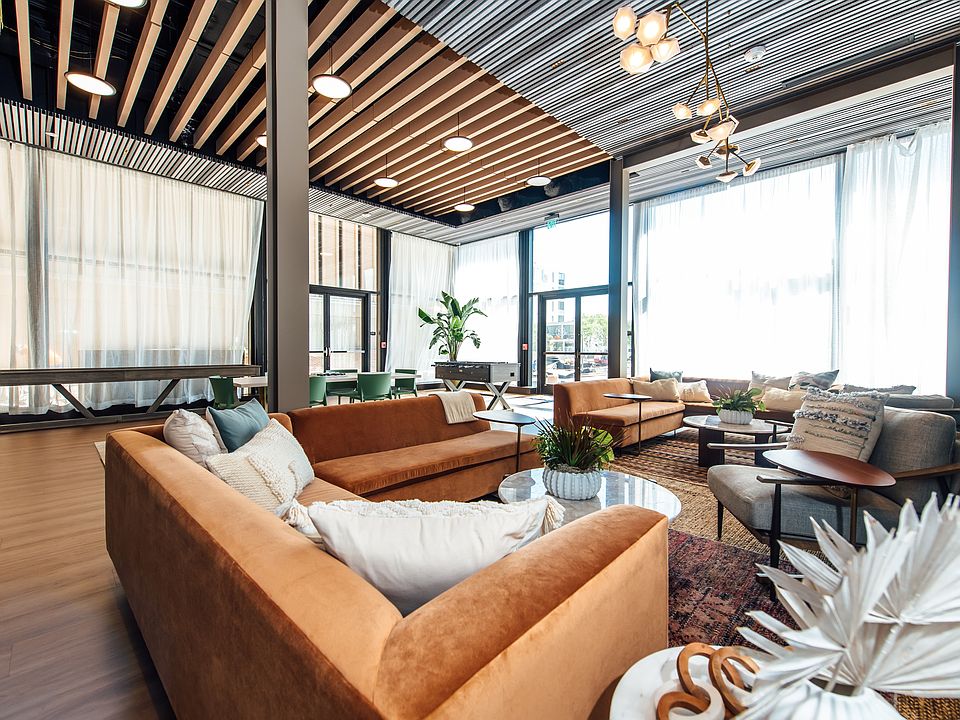 Resident Clubhouse