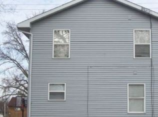 1624 E Jackson St, Springfield, IL 62703