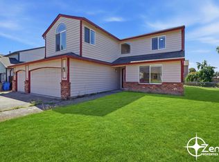 15501 NE 88th St, Vancouver, WA 98682