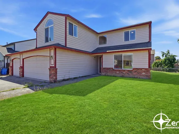 15501 NE 88th St, Vancouver, WA 98682