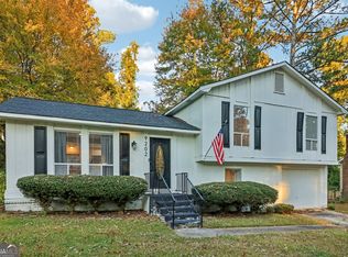 9202 Settlers Grove Rd NE, Covington, GA 30014