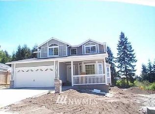 1510 200th Ct E, Spanaway, WA