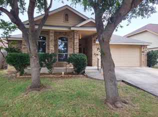 8947 Wolff Vis, Converse, TX 78109