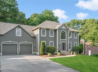 16 Eastwick Rd, North Kingstown, RI 02852