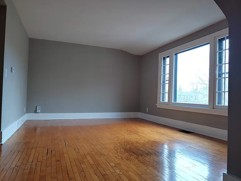 Living room (other half of)