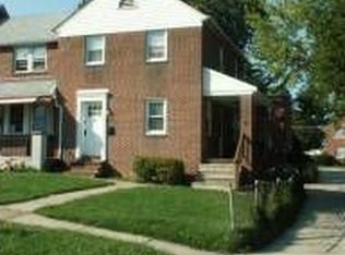 2 Maple Dr, Baltimore, MD 21228