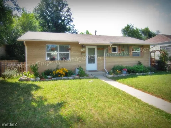 1633 Remington St, Fort Collins, CO 80525