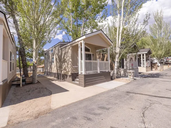 547 Alden Rd #Rv10, Big Bear Lake, CA 92315