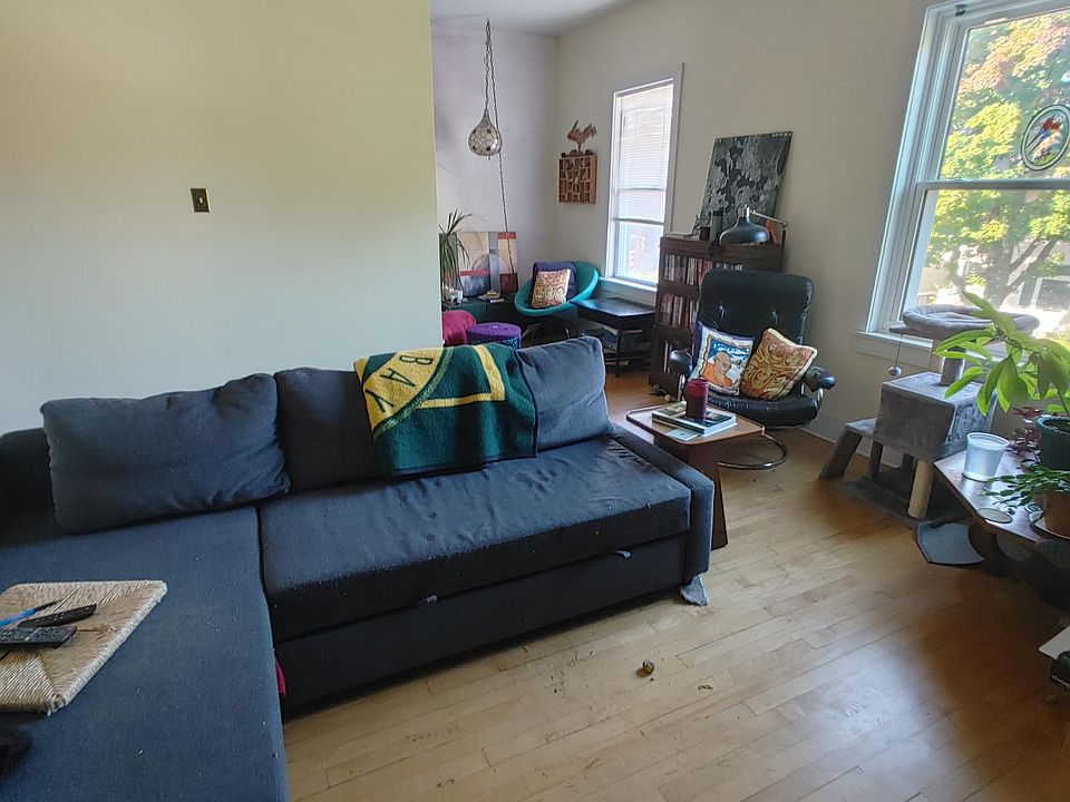 1st image of 2362 N Booth St #A