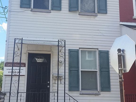 534 E. 5th Street Front of House Pic