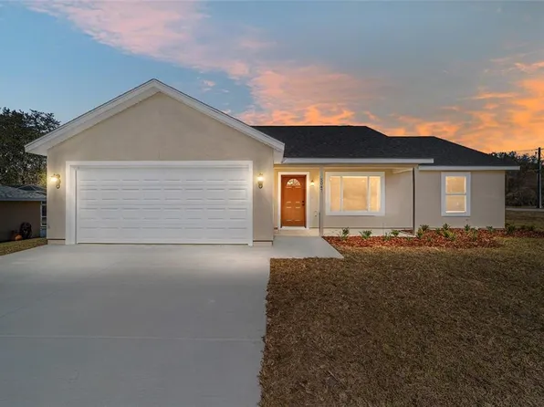 15511 SE 115th Place Rd, Ocklawaha, FL 32179