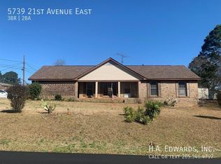 5739 21st Ave E, Tuscaloosa, AL 35405