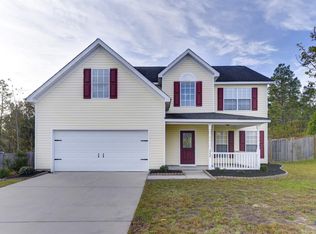 244 Loop Rd, West Columbia, SC 29170