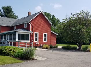 51342 Bittersweet Rd, Granger, IN 46530