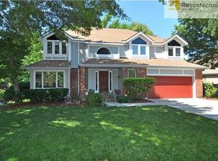 12106 Briar St, Overland Park, KS 66209