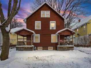 15-17 Cutler St, Rochester, NY 14621