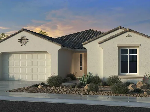 10265 W COLUMBUS Avenue, Avondale, AZ 85392