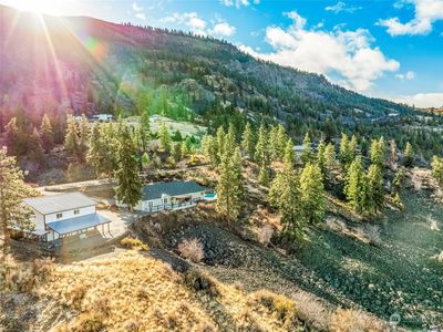 172 Dusty Lane, Malaga, WA, 98828