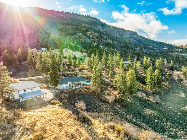 172 Dusty Lane, Malaga, WA 98828